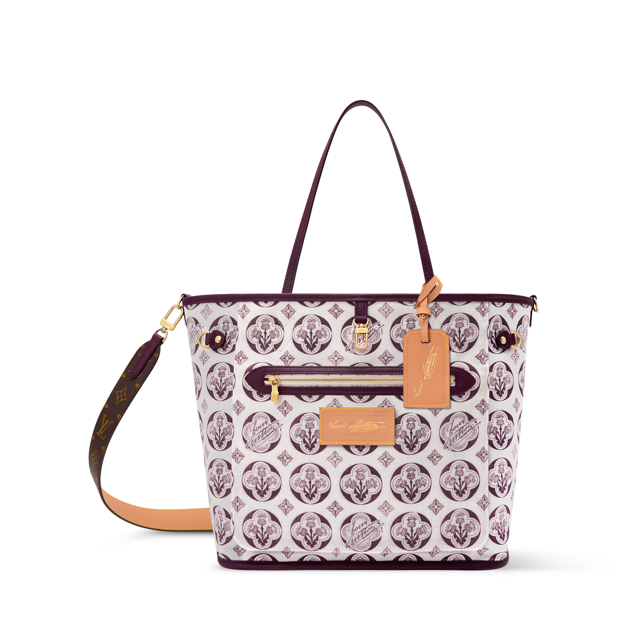 ネヴァーフル・インサイドアウト MM ｜ルイ・ヴィトン 公式サイト - M28377